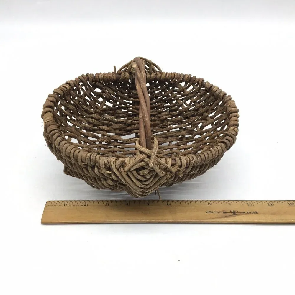 Handmade vtg primitive
